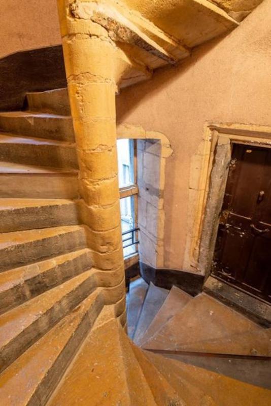 Lugdunum At The Heart Of The Old Lyon Ail Apartman Kültér fotó